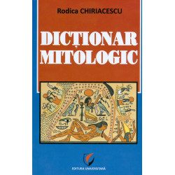 Dictionar mitologic