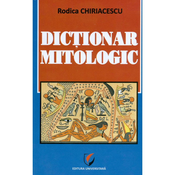 Dictionar mitologic