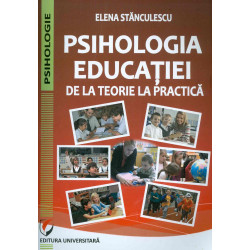 Psihologia educatiei: de la...