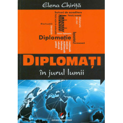 Diplomati in jurul lumii