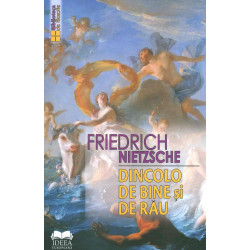 Dincolo de bine si de rau