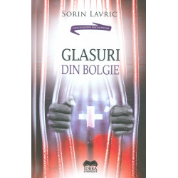 Glasuri din bolgie