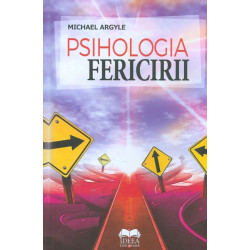 Psihologia fericirii