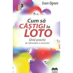 Cum sa castigi la Loto....