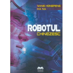 Robotul chinezesc