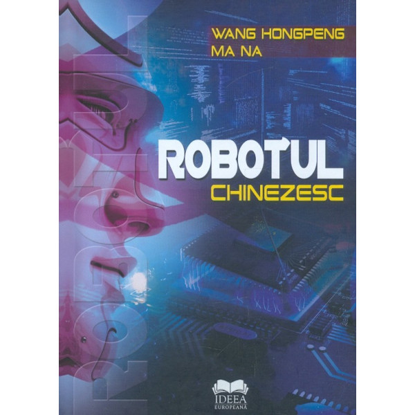 Robotul chinezesc