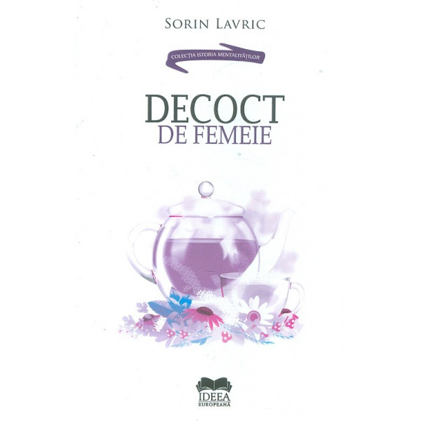 Decoct de femeie