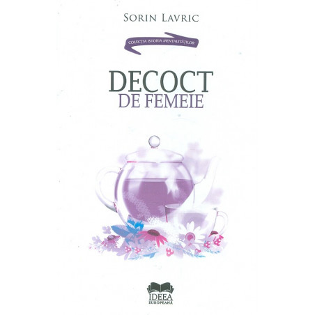 Decoct de femeie