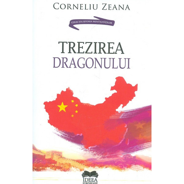 Trezirea dragonului