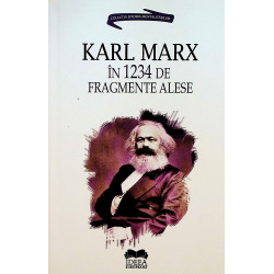 Karl Marx in 1234 de...