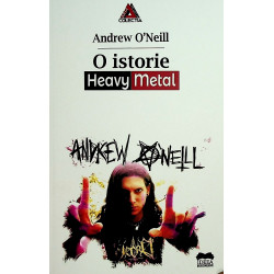 O istorie Heavy Metal