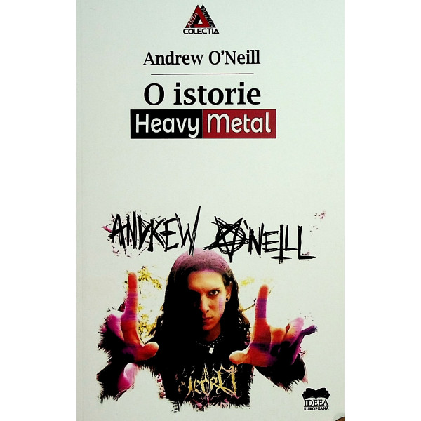 O istorie Heavy Metal