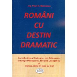 Romani cu destin dramatic
