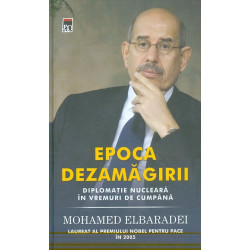 Epoca dezamagirii....