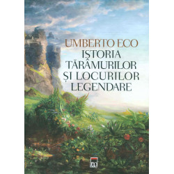 Istoria taramurilor si locurilor legendare