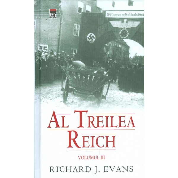 Al treilea Reich, vol. III