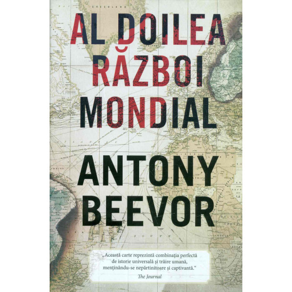 Al Doilea razboi Mondial