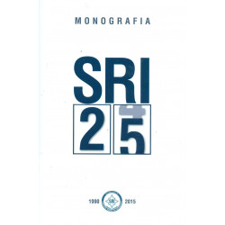 Monografia SRI. 1990-2015