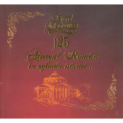 125 - Ateneul Roman in...