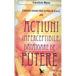 Coborarea harului divin in...