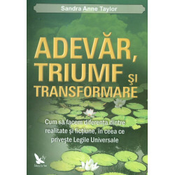 Adevar, triumf si...