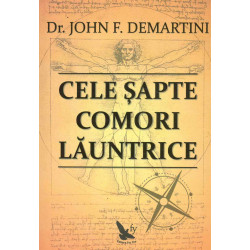 Cele sapte comori launtrice