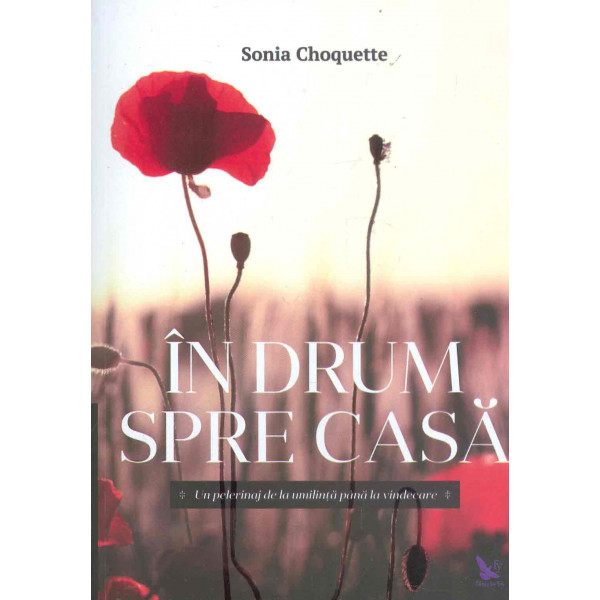 In drum spre casa. Un pelerinaj de la umilinta pana la vindecare