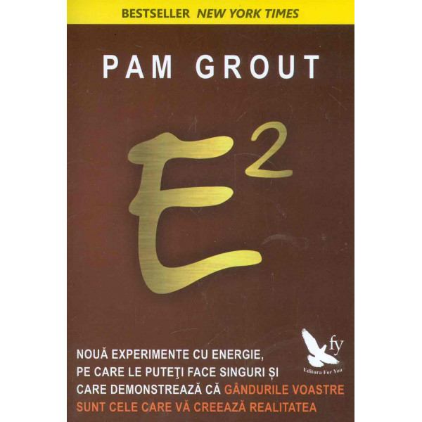 E2 - Noua experimente cu energie, pe care le puteti face singuri si care demonstreaza ca gandurile voastre sunt cele care va cre