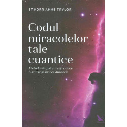 Codul miracolelor tale...