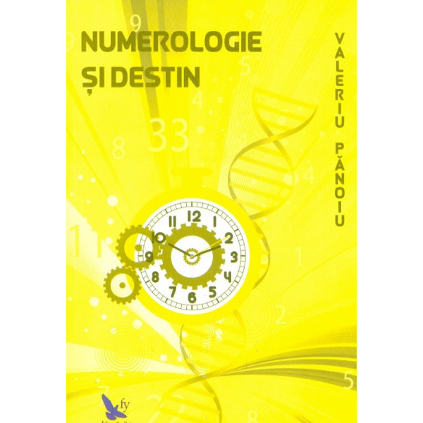 Numerologie si destin