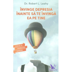 Invinge depresia inainte sa...