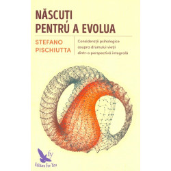 Nascuti pentru a evolua