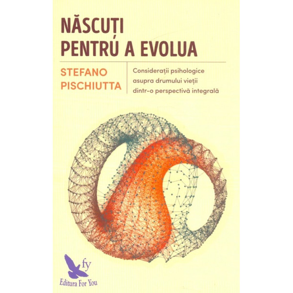 Nascuti pentru a evolua