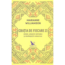 Gratia de fiecare zi....