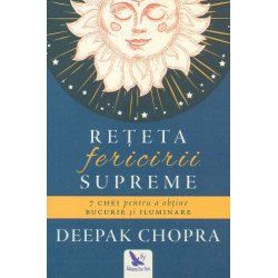 Reteta fericirii supreme. 7...