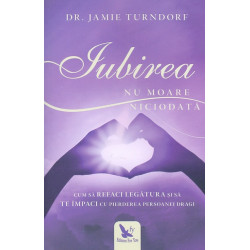 Iubirea nu moare niciodata....