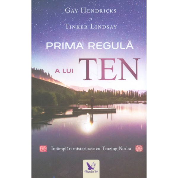 Prima regula a lui Ten