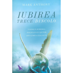 Iubirea trece dincolo....