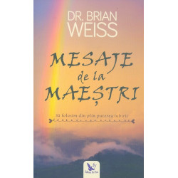 Mesaje de la maestri. Sa...