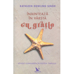 Inainteaza in varsta cu...