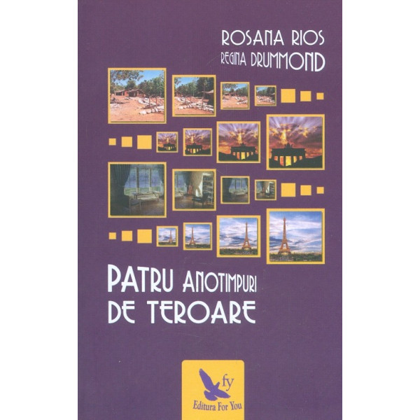 Patru anotimpuri de teroare