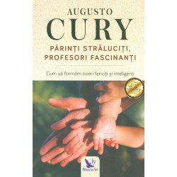 Parinti straluciti,...