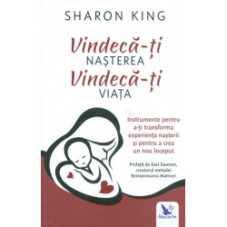 Vindeca-ti nasterea, vindeca-ti viata