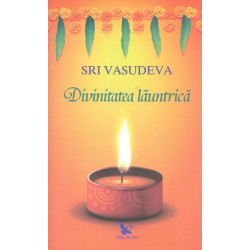 Divinitatea launtrica