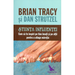Stiinta influentei. Cum sa...