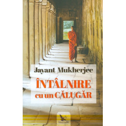 Intalnire cu un calugar