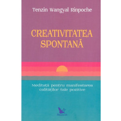 Creativitatea spontana....