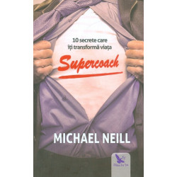 SuperCoach. 10 secrete care...