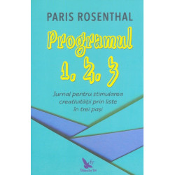 Programul 1,2,3 Jurnal...