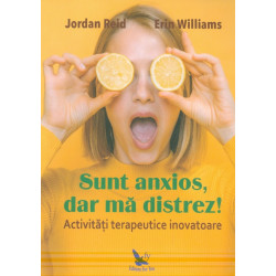 Sunt anxios, dar ma...